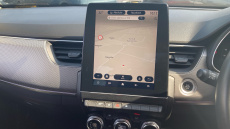 Renault Arkana 1.3 Mild hybrid 140 Techno 5dr EDC Petrol Estate